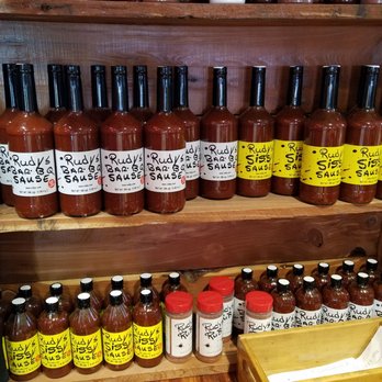 Rudy's - Barbeque Near Me - Battle, Texas Rudy's - Barbeque Near Me - Battle, Texas