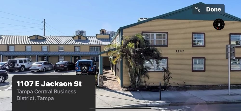 The Massage Loft Channelside