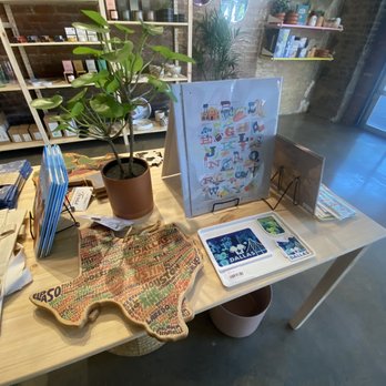 Space Cowboy Home - Home Decor Near Me - Dallas, Texas