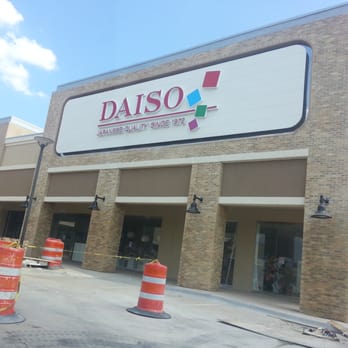 Daiso - Department Stores Near Me - Carrollton, Texas Daiso - Department Stores Near Me - Carrollton, Texas