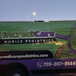 IncrediCare Pediatrics