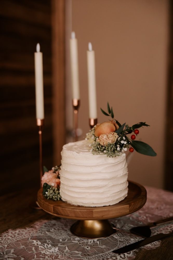 Lassen Pastry Company Logo