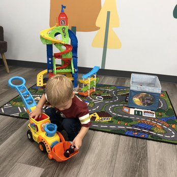 Bumble Brews - Indoor Playcenter Near Me - Cary, North Carolina