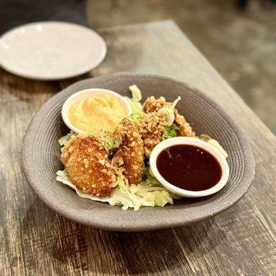 Ken Ken Ramen by null