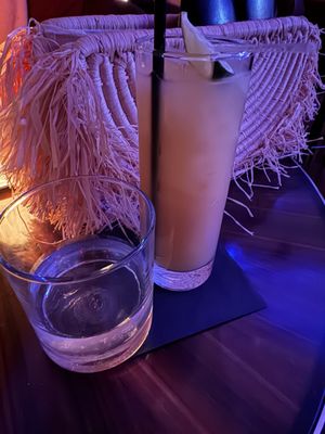 Myron's at The Smith Center by null