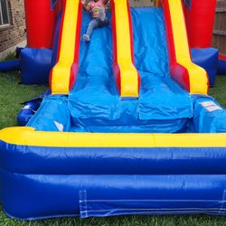 Porter's Party Rentals