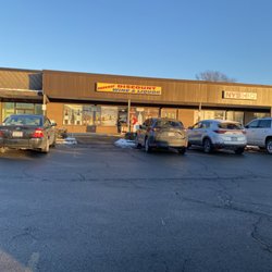 Parkway Discount Wine & Liquor