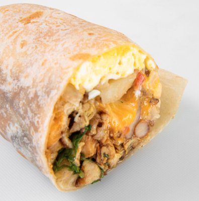 Spanglish Kitchen by null