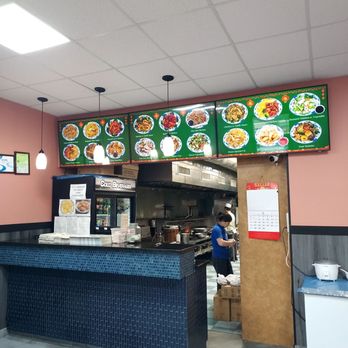 First Wok - Order counter - Chinese Near Me - Indianapolis, Indiana First Wok - Order counter - Chinese Near Me - Indianapolis, Indiana