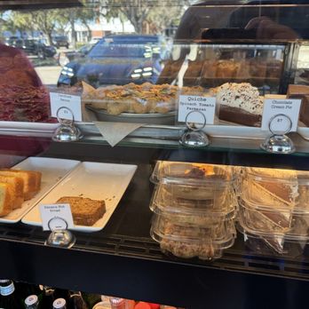 Aioli - Cafes Near Me - West Palm Beach, Florida