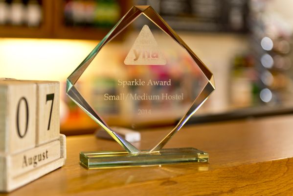 YHA Malham by null