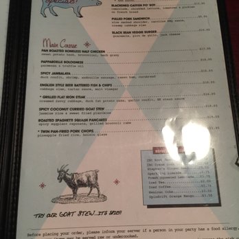 Highland Kitchen - New American Near Me - Somerville, Massachusetts