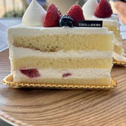Cloud cake Cloud cake