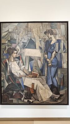 Arkansas Museum of Fine Arts by null