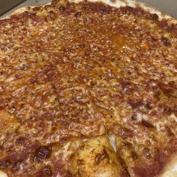 Joey's Pizzeria - Cheese - Pizza Near Me - Dennis Port, Massachusetts