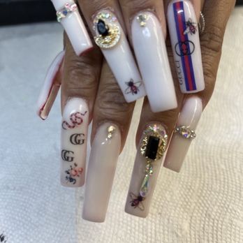 Ombre Nails - Nail Salons Near Me - Vallejo, California Ombre Nails - Nail Salons Near Me - Vallejo, California