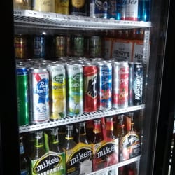 Wild West Liquors