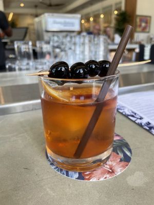 Tommy Bahama Marlin Bar by null