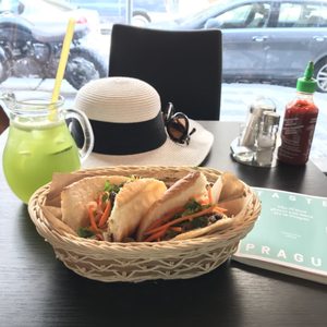 Photo of Bánh Mì Makers - Praha-1, Czech Republic