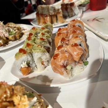 2 Tha Joint Sushi - Sushi Bars Near Me - Reno, Nevada 2 Tha Joint Sushi - Sushi Bars Near Me - Reno, Nevada