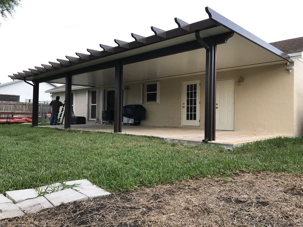 Slide of Alexander Screen Repair