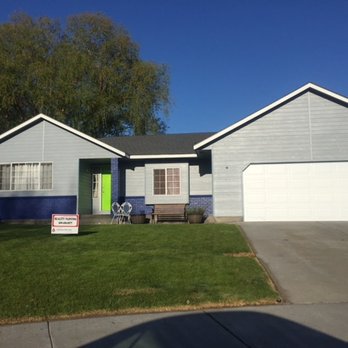 Reality Painting - House complete! - Painters Near Me - Kennewick, Washington Reality Painting - House complete! - Painters Near Me - Kennewick, Washington