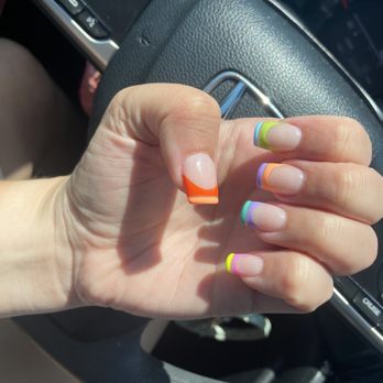 Happiest Nails & Spa - Nail Salons Near Me - Oceanside, California Happiest Nails & Spa - Nail Salons Near Me - Oceanside, California