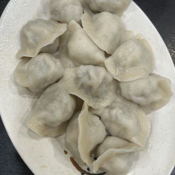 Dumpling Depot - Dim Sum Near Me - Sunnyvale, California