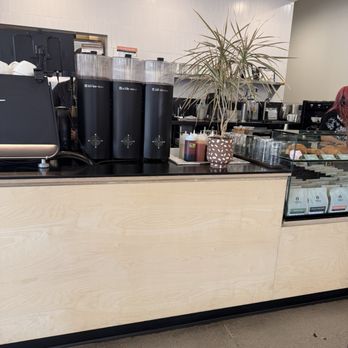 Vesta Coffee Roasters - Coffee & Tea Near Me - Las Vegas, Nevada