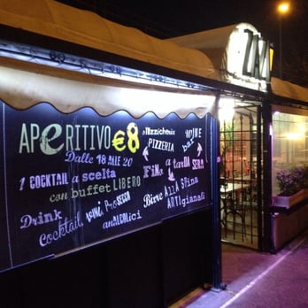 Osteria Zaza - Ingresso - Pizza Near Me - Rome, RM Osteria Zaza - Ingresso - Pizza Near Me - Rome, RM