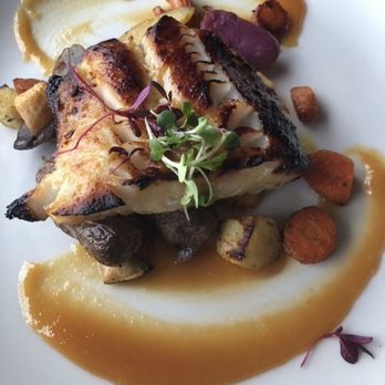 Palisade - Seafood Near Me - Seattle, Washington