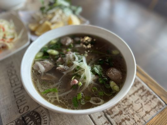 Green Bakery & Cafe by null