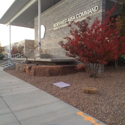 Northwest Area Command