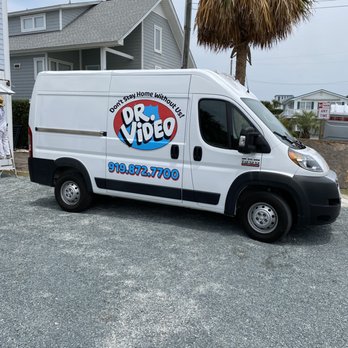 Dr Video - Electronics Near Me - Raleigh, North Carolina