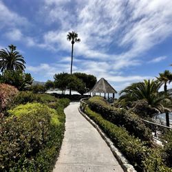 Heisler Park - Gazebo July 30, 2025