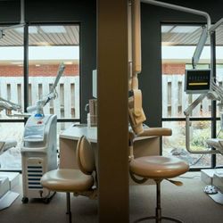 Nordhus Dentistry - Interior of Nordhus Dentistry | Wichita, KS