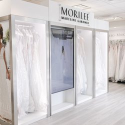 The Bridal Boutique - Custom Morilee Boutique