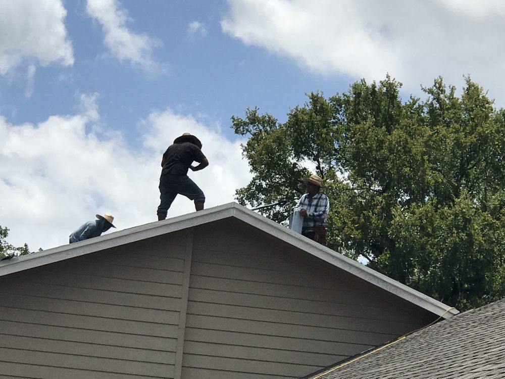 Slide of Masada Roofing