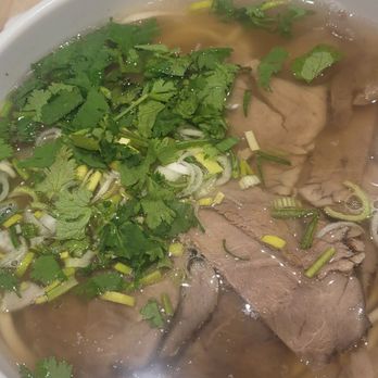 Omni Noodle - Noodles Near Me - North York, Ontario