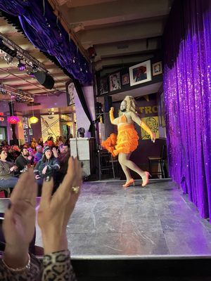 Hamburger Mary's Kansas City by null