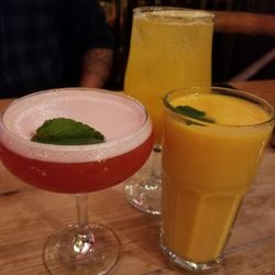 Mowgli Street Food