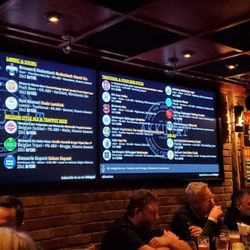 Akkurat - Great beer selection and fantastic food!