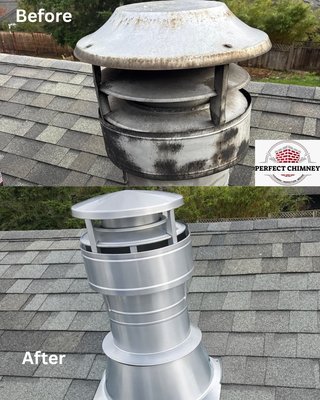 Perfect Chimney on Yelp