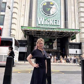 Wicked - Performing Arts Near Me - London, XGL Wicked - Performing Arts Near Me - London, XGL