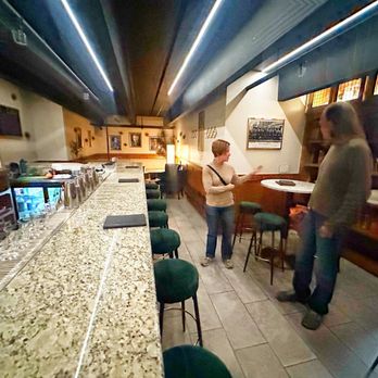 Manhattan Project - Cocktail Bars Near Me - Grand Junction, Colorado