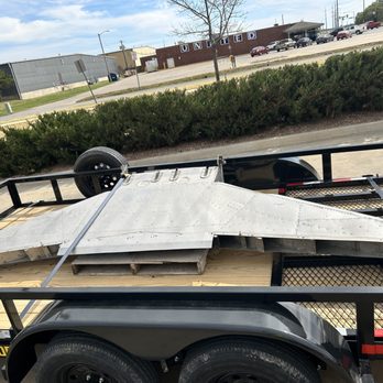 Quick Like Logistics - Couriers & Delivery Services Near Me - Broken Arrow, Oklahoma Quick Like Logistics - Couriers & Delivery Services Near Me - Broken Arrow, Oklahoma