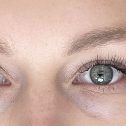 Lash extensions