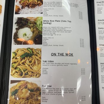 P's VietMi Cafe - Menu - Vietnamese Near Me - Orlando, Florida P's VietMi Cafe - Menu - Vietnamese Near Me - Orlando, Florida