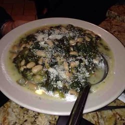 1905 Eatery - Greens & Beans