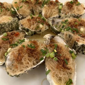 Park Asia - Dim Sum Near Me - Brooklyn, New York